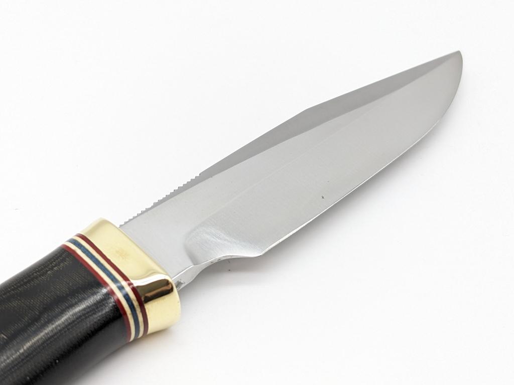 Randall Model 5 Small Camp & Trail Knife