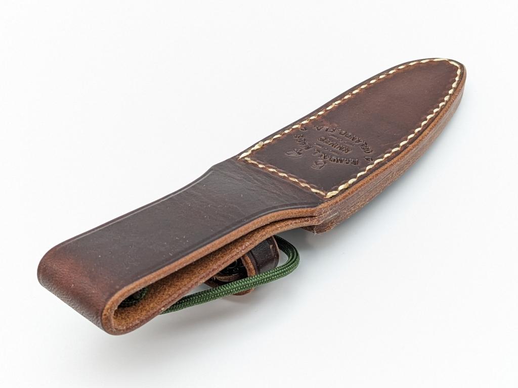 Randall Model 5 Small Camp & Trail Knife