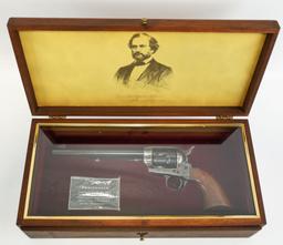 1973 Colt Peacemaker .45 Commem. Revolver
