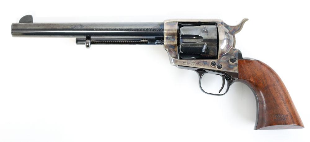1973 Colt Peacemaker .45 Commem. Revolver