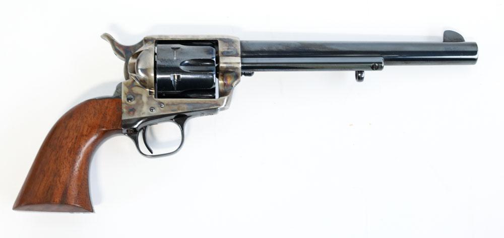 1973 Colt Peacemaker .45 Commem. Revolver