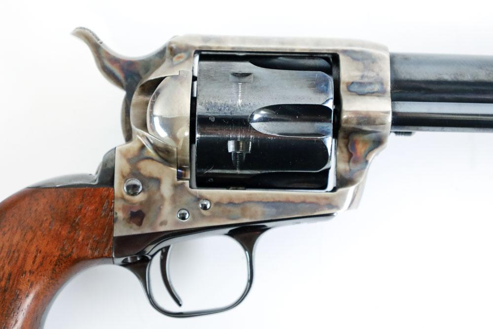1973 Colt Peacemaker .45 Commem. Revolver
