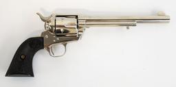 1973 Colt Frontier Six 44-40 Commem. Revolver