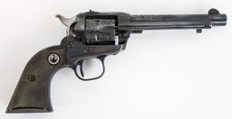 Hank Williams Jr. Ruger Single Six .22 LR Revolver