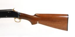 Winchester Model 1897 16 Ga. Pump Shotgun