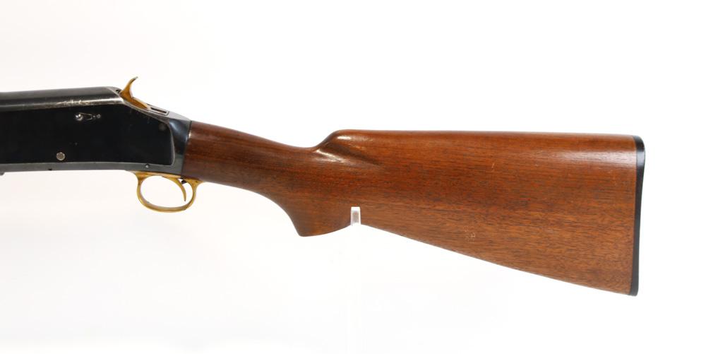 Winchester Model 1897 16 Ga. Pump Shotgun