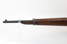 Remington 7mm Rolling Block Carbine