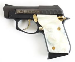 Taurus PT-22 .22 LR Semi Auto Pistol w/ Box