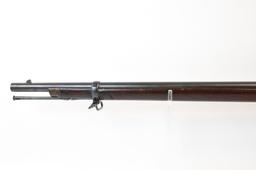 Springfield Model 1873 .45-70 Trapdoor Rifle