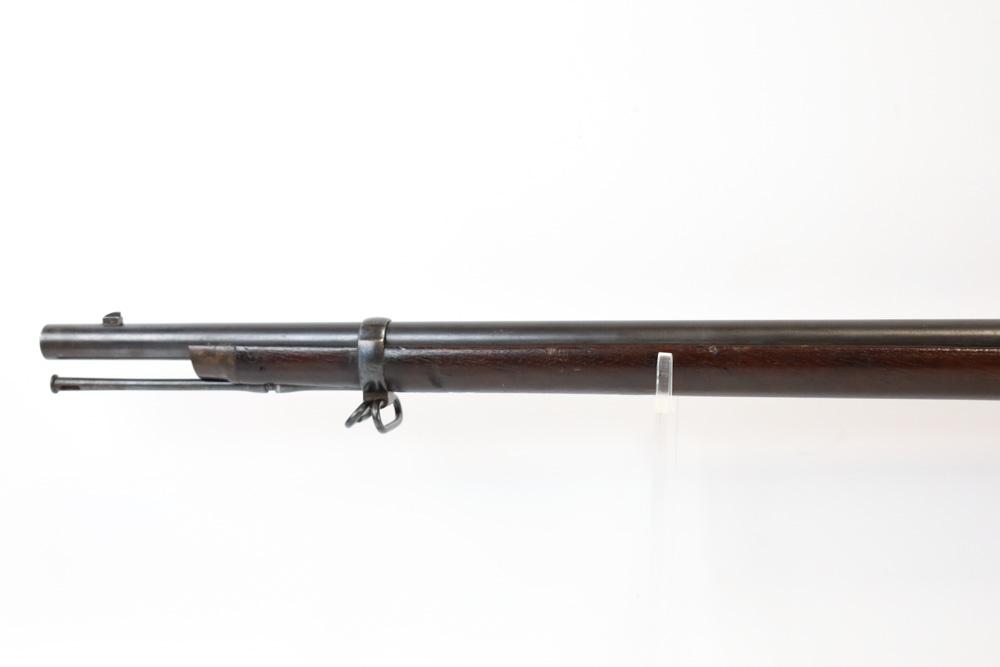 Springfield Model 1873 .45-70 Trapdoor Rifle