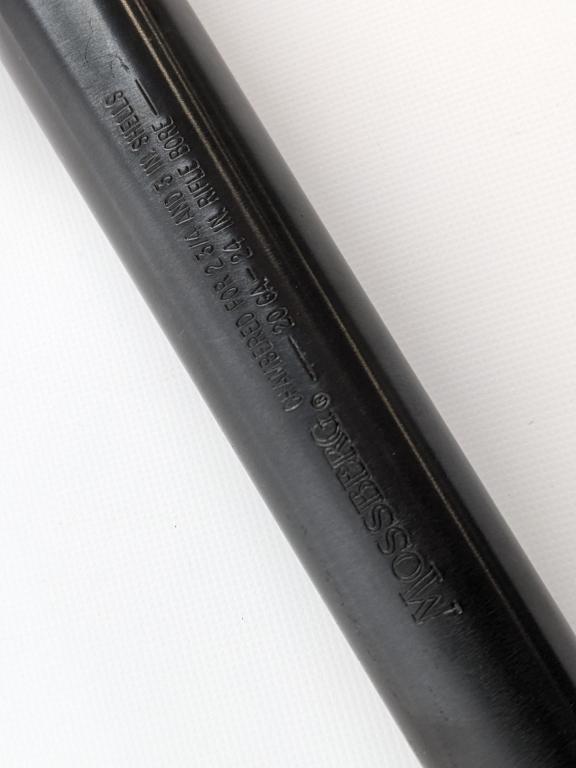 Mossberg 24in 20 Ga Vented Rifled Shotgun Barrel