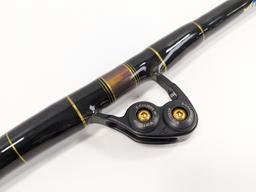 Melton Grander GS 50 Grade Marlin Fishing Rod