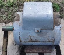 Baldor Industrial Motor