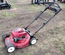 Toro Recycler 6.5HP Self Propelled Lawnmower