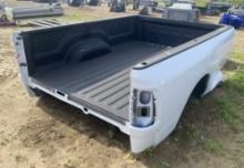 Dodge Ram 2500 Pickup Truck Bed