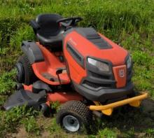 Husqvarna YTH24V48 48" Mower Deck