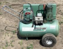 Speedaire Air Compressor