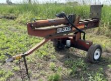 Huskee 20 Ton Log Splitter