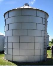 6,000 Bushel Grain Bin