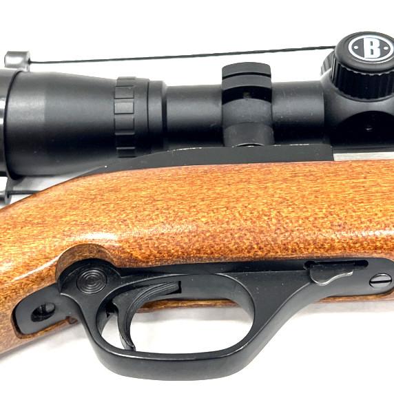 Marlin Model 75C .22 LR Semi-Auto Rifle