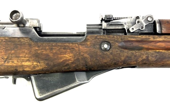 Chinese SKS 7.62 x 39mm Semi-Automatic Rifle