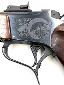 Thompson Center Arms .45 Colt Pistol