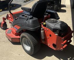 Simplicity Champion Zero Turn Mower