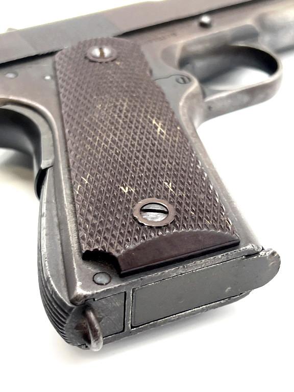 Ithaca M1911A1 .45 ACP Semi-Auto Pistol