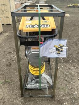 Fland Jumping Jack Tamper