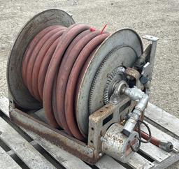 Hannay Hose Reel