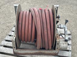 Hannay Hose Reel