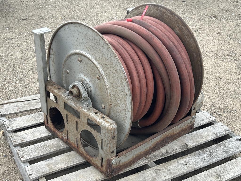 Hannay Hose Reel