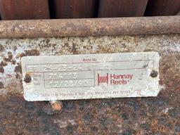 Hannay Hose Reel