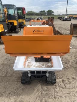 Land Hero Mini Dumpers