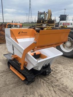 Land Hero Mini Dumpers