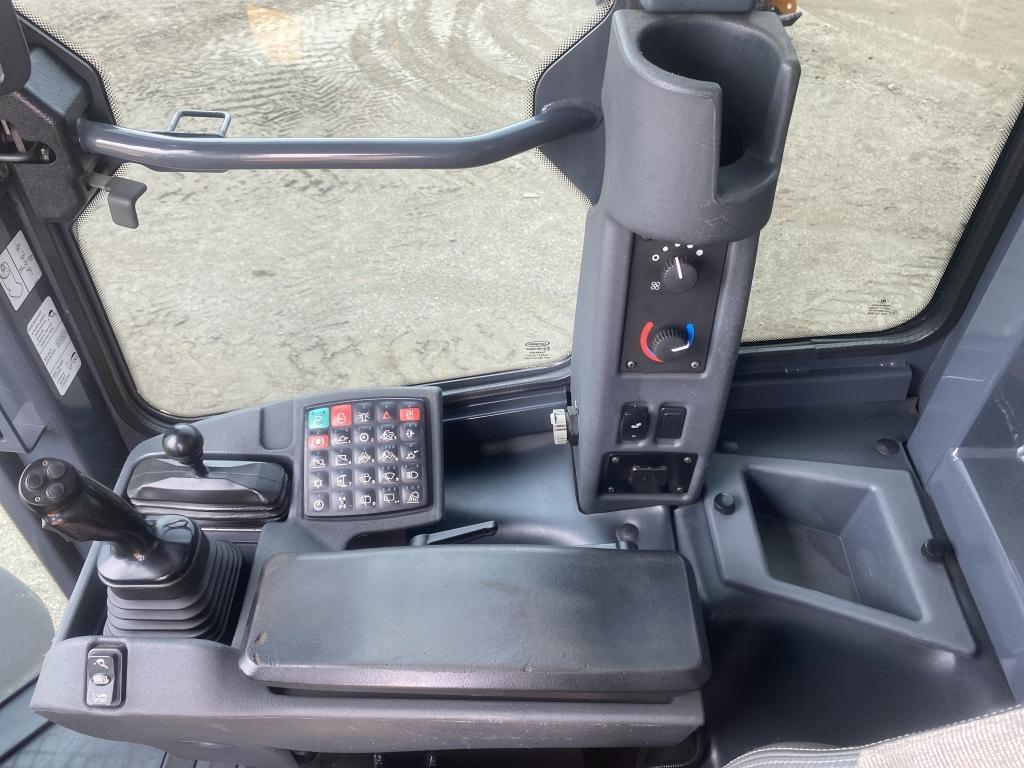 2017 John Deere 544K-II Wheel Loader