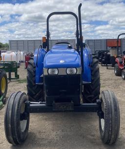 New Holland Workmaster 55 Tractor