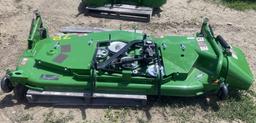 John Deere 72Ó Mower