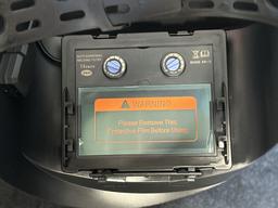Auto Welding Helmet