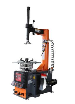 TMG 24" Semi Automatic Tire Changer