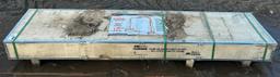 TMG 4400lbs Adjustable Height All-Steel Gantry Crane