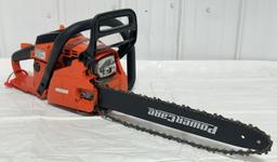 ECHO 18" 40.2 Gas 2-Stroke Chainsaw