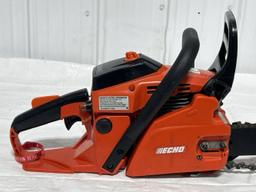 ECHO 18" 40.2 Gas 2-Stroke Chainsaw