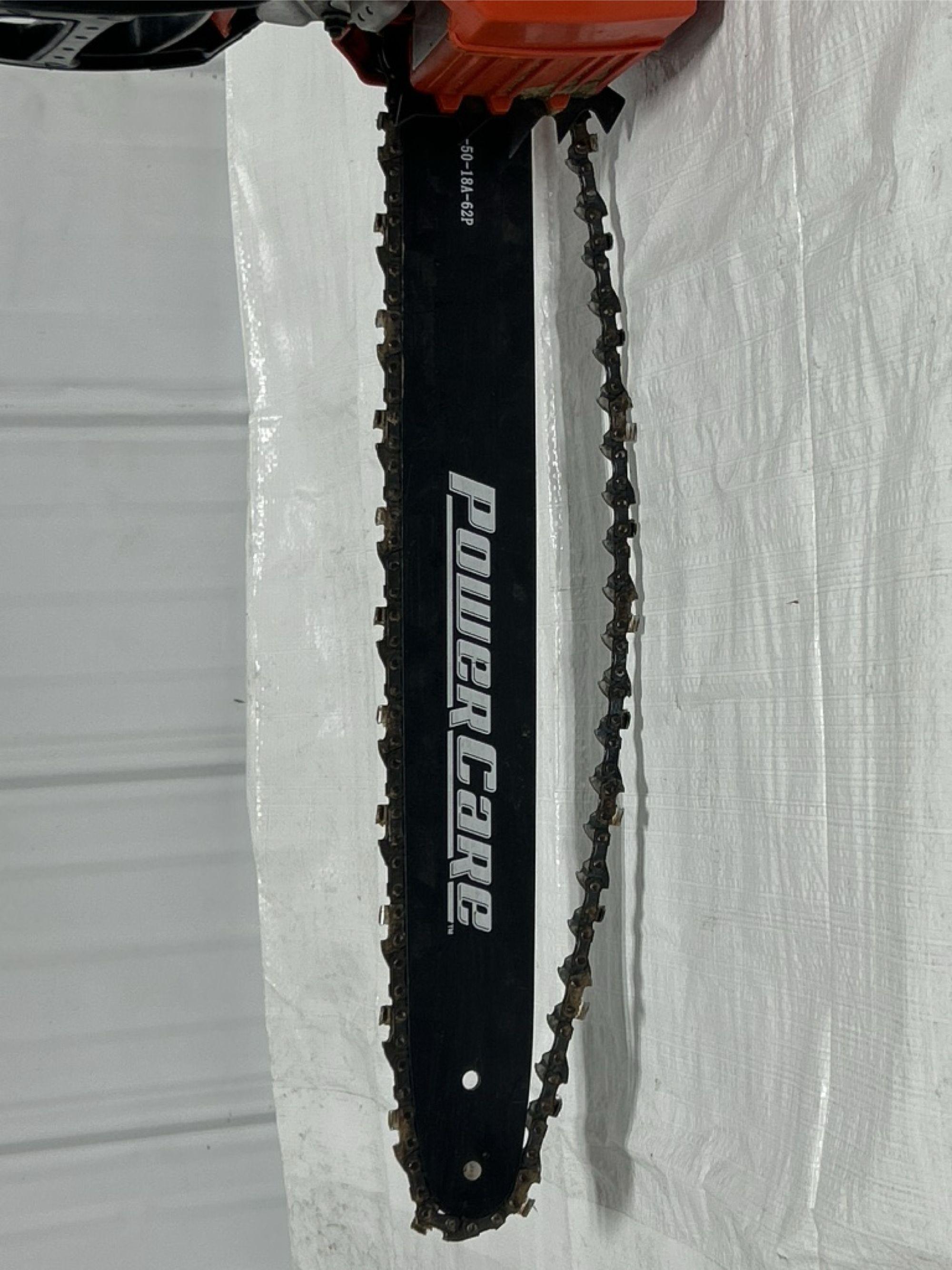 ECHO 18" 40.2 Gas 2-Stroke Chainsaw