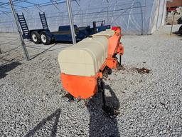 Landpride Core Aerators
