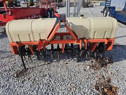 Landpride Core Aerators