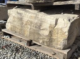 Limestone Landscaping Slabs