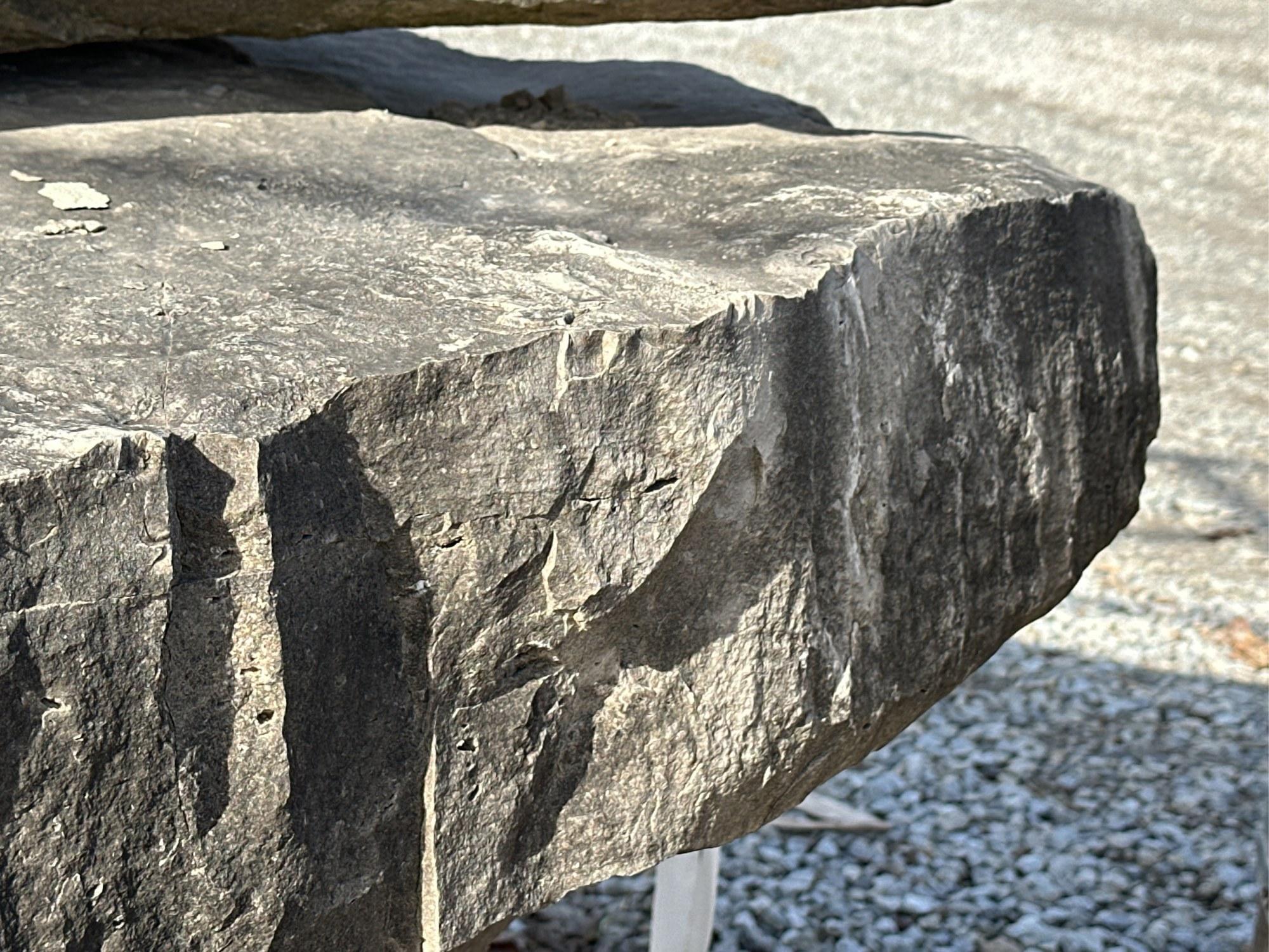 Limestone Landscaping Slabs