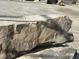 Limestone Landscaping Slabs