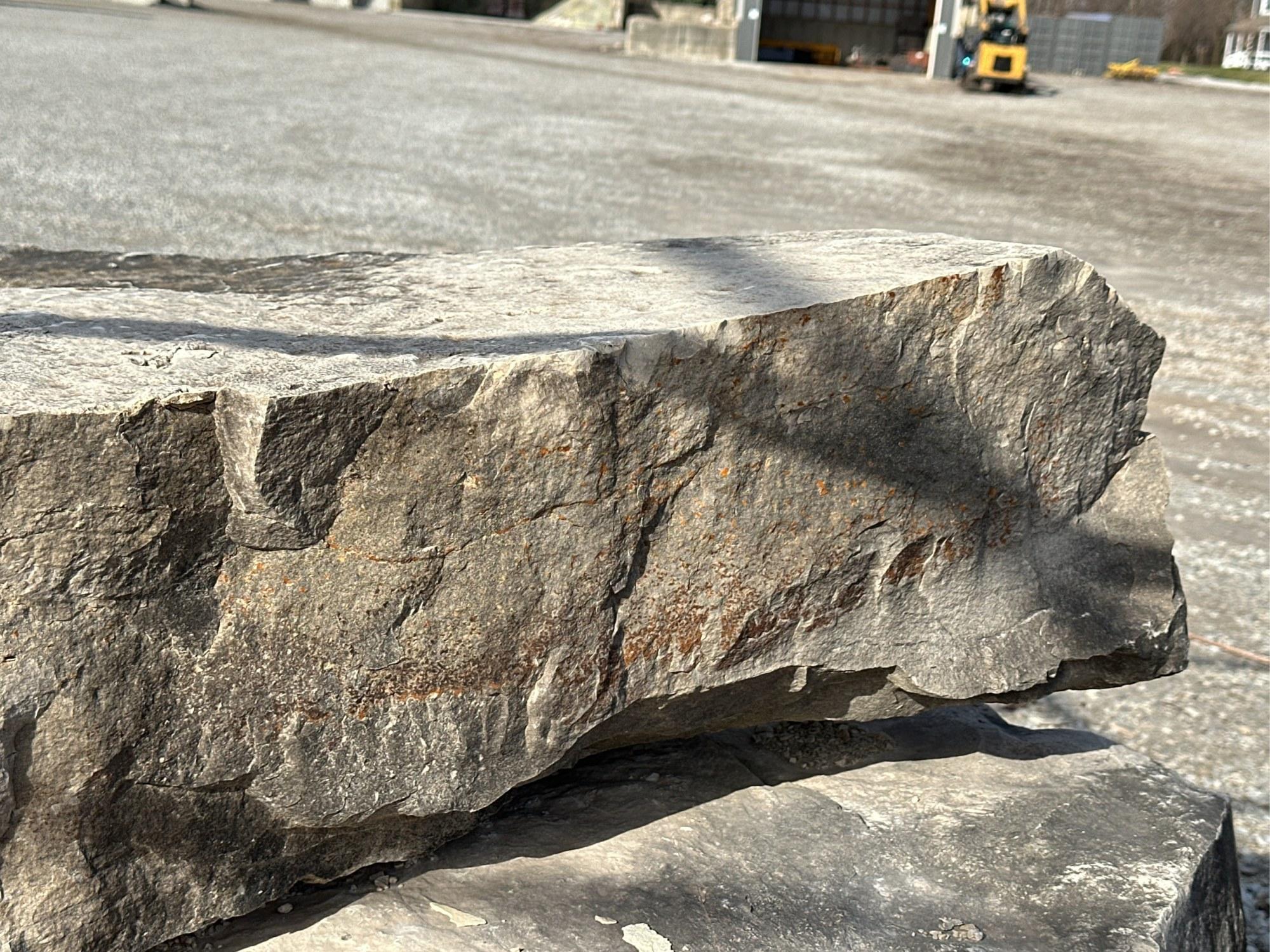 Limestone Landscaping Slabs